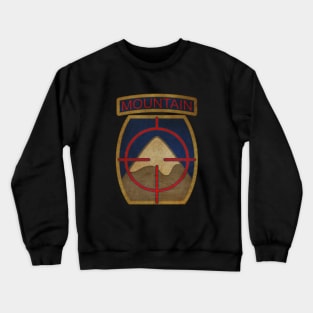 Mountain Division Crewneck Sweatshirt